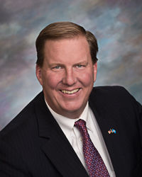 Jeff Partridge